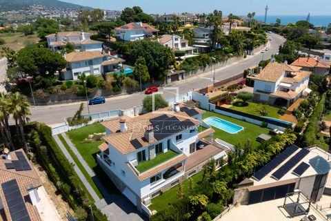 Villa a Alella, Barcelona, Alella - € 1.750.000 | Ref: MRS70002 - foto 37
