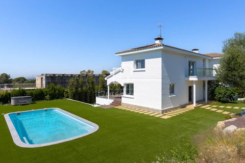 Villa a Alella, Barcelona, Alella - € 1.750.000 | Ref: MRS70002 - foto 42