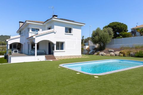 Villa a Alella, Barcelona, Alella - € 1.750.000 | Ref: MRS70002 - foto 43