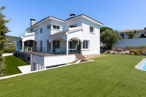Villa a Alella, Barcelona, Alella - € 1.750.000 | Ref: MRS70002 - foto 45