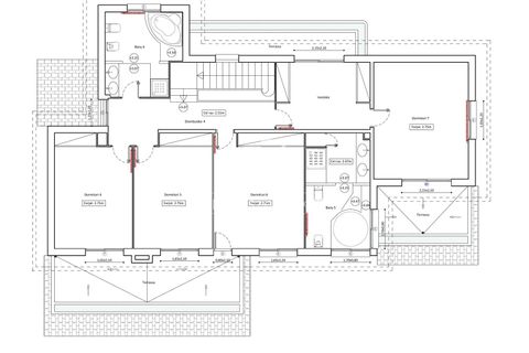 Villa a Alella, Barcelona, Alella - € 1.750.000 | Ref: MRS70002 - foto 46