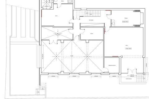 Villa a Alella, Barcelona, Alella - € 1.750.000 | Ref: MRS70002 - foto 47