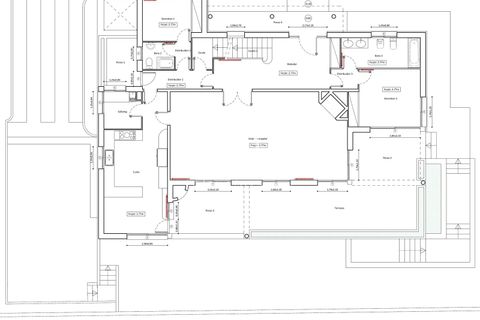 Villa a Alella, Barcelona, Alella - € 1.750.000 | Ref: MRS70002 - foto 48