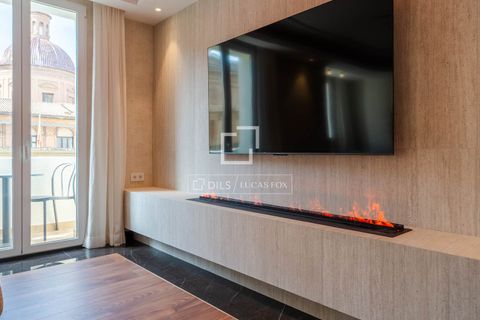 Leilighet i Valencia, Valencia, Valencia - € 1 490 000 | Ref: VAL69468 - foto 10