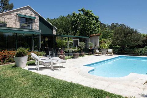 Villa i Tui, Pontevedra, Tui - € 595.000 | Ref: VIG68108 - foto 1