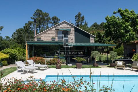 Villa i Tui, Pontevedra, Tui - € 595.000 | Ref: VIG68108 - foto 2