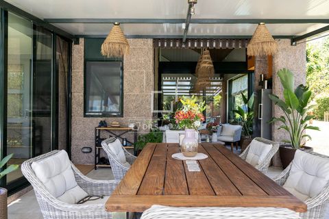 Villa i Tui, Pontevedra, Tui - € 595.000 | Ref: VIG68108 - foto 9