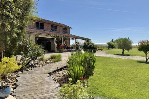 Villa a Marmande, Lot-et-Garonne, Marmande - € 349.800 | Ref: CSG028 - foto 2