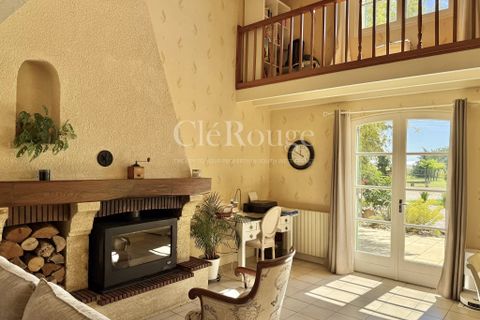 Villa a Marmande, Lot-et-Garonne, Marmande - € 349.800 | Ref: CSG028 - foto 4