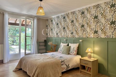 Villa a Marmande, Lot-et-Garonne, Marmande - € 349.800 | Ref: CSG028 - foto 6