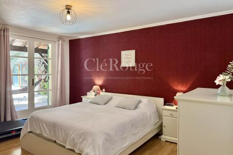 Villa a Marmande, Lot-et-Garonne, Marmande - € 349.800 | Ref: CSG028 - foto 9