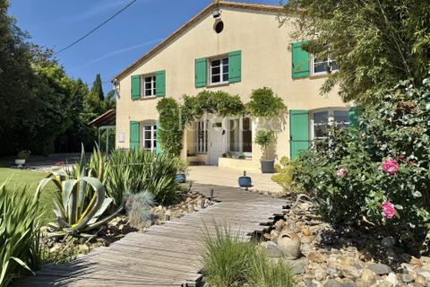 Villa a Marmande, Lot-et-Garonne, Marmande - € 349.800 | Ref: CSG028 - foto 20