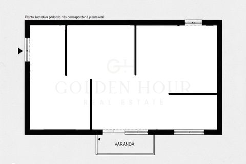 Lejlighed i Porto, Porto, Porto - € 285.000 | Ref: 2162D2 - foto 24