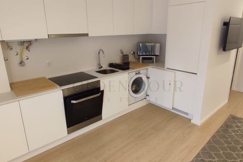 Leilighet i Matosinhos, Porto, Matosinhos - € 212 000 | Ref: 2208D3 - foto 3