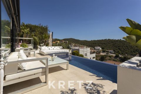 Villa en Sitges, Barcelona, Sitges - € 1.320.000 | Ref: KP2-480_k - photo 2