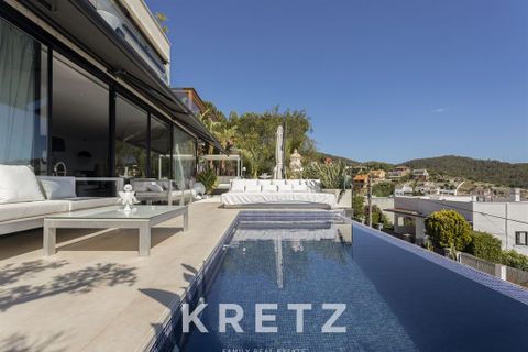 Villa en Sitges, Barcelona, Sitges - € 1.320.000 | Ref: KP2-480_k - photo 3