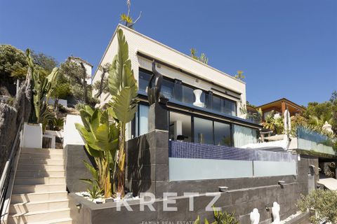 Villa en Sitges, Barcelona, Sitges - € 1.320.000 | Ref: KP2-480_k - photo 4