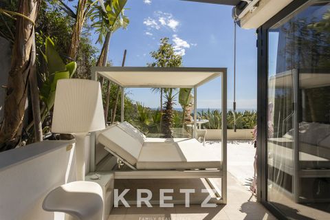 Villa en Sitges, Barcelona, Sitges - € 1.320.000 | Ref: KP2-480_k - photo 5