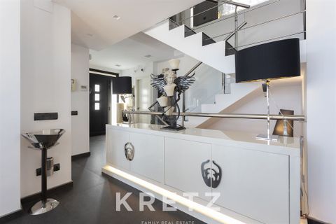 Villa en Sitges, Barcelona, Sitges - € 1.320.000 | Ref: KP2-480_k - photo 7