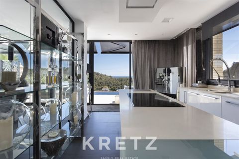 Villa en Sitges, Barcelona, Sitges - € 1.320.000 | Ref: KP2-480_k - photo 8