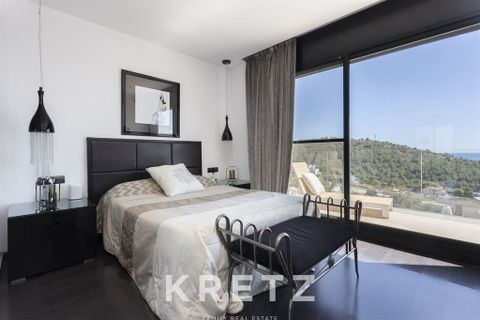 Villa en Sitges, Barcelona, Sitges - € 1.320.000 | Ref: KP2-480_k - photo 11