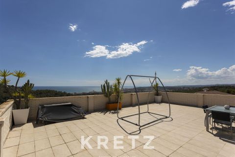Villa en Sitges, Barcelona, Sitges - € 1.320.000 | Ref: KP2-480_k - photo 13