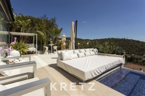 Villa en Sitges, Barcelona, Sitges - € 1.320.000 | Ref: KP2-480_k - photo 14