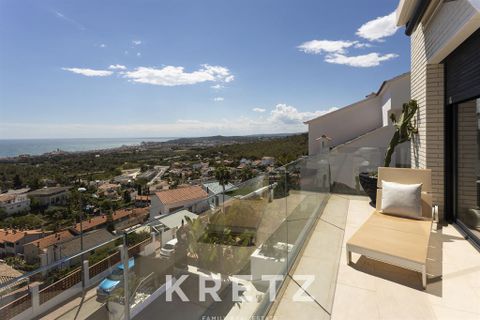 Villa en Sitges, Barcelona, Sitges - € 1.320.000 | Ref: KP2-480_k - photo 15