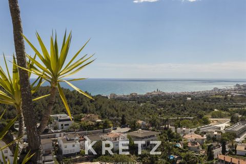 Villa en Sitges, Barcelona, Sitges - € 1.320.000 | Ref: KP2-480_k - photo 16