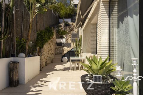 Villa en Sitges, Barcelona, Sitges - € 1.320.000 | Ref: KP2-480_k - photo 17