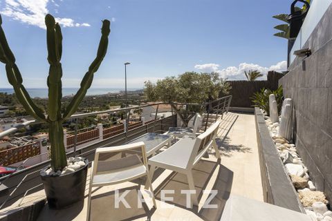 Villa en Sitges, Barcelona, Sitges - € 1.320.000 | Ref: KP2-480_k - photo 18