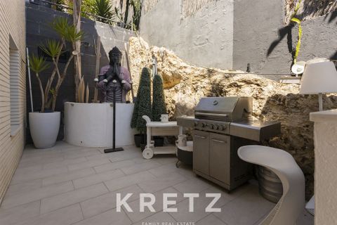 Villa en Sitges, Barcelona, Sitges - € 1.320.000 | Ref: KP2-480_k - photo 19
