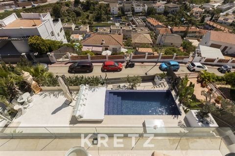 Villa en Sitges, Barcelona, Sitges - € 1.320.000 | Ref: KP2-480_k - photo 20