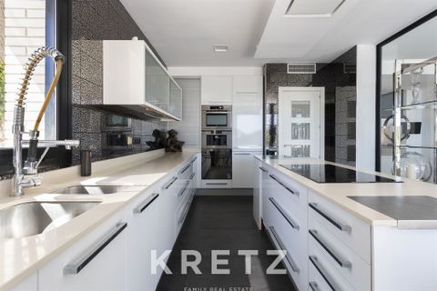 Villa en Sitges, Barcelona, Sitges - € 1.320.000 | Ref: KP2-480_k - photo 21