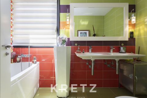 Villa en Sitges, Barcelona, Sitges - € 1.320.000 | Ref: KP2-480_k - photo 22