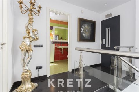 Villa en Sitges, Barcelona, Sitges - € 1.320.000 | Ref: KP2-480_k - photo 23