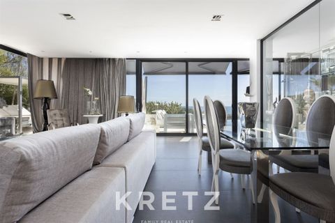 Villa en Sitges, Barcelona, Sitges - € 1.320.000 | Ref: KP2-480_k - photo 24