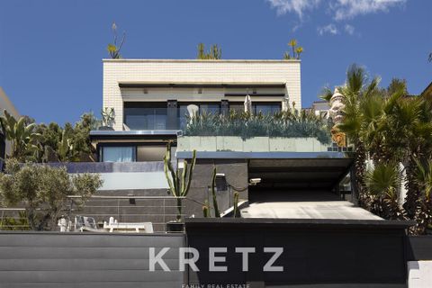 Villa en Sitges, Barcelona, Sitges - € 1.320.000 | Ref: KP2-480_k - photo 25
