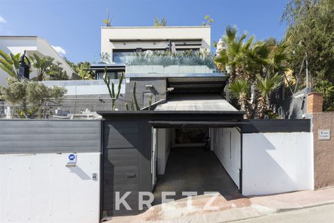 Villa en Sitges, Barcelona, Sitges - € 1.320.000 | Ref: KP2-480_k - photo 27