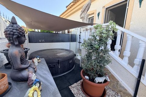 Byhus i Rojales, Alicante, Rojales - € 249.000 | Ref: AG19MLSC6129561 - foto 2