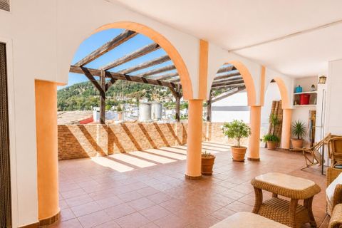 Byhus i Tolox, Malaga, Tolox - € 260.000 | Ref: R5407204 - foto 2