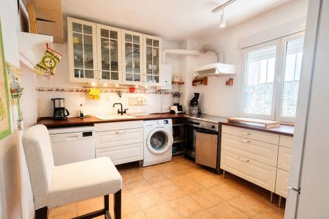 Byhus i Tolox, Malaga, Tolox - € 260.000 | Ref: R5407204 - foto 4
