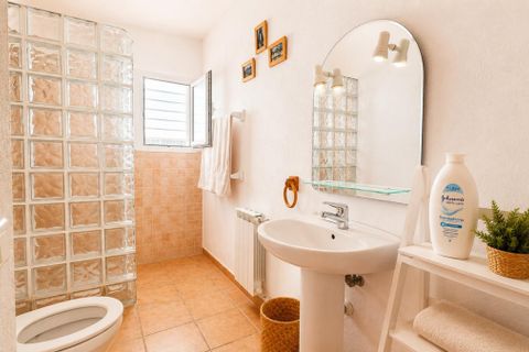 Byhus i Tolox, Malaga, Tolox - € 260.000 | Ref: R5407204 - foto 9