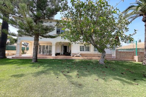 Villa i Orihuela Costa, Alicante, Orihuela Costa - € 1.490.000 | Ref: 81524 - foto 1