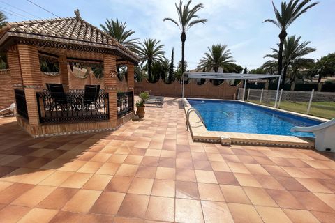 Villa i Orihuela Costa, Alicante, Orihuela Costa - € 1.490.000 | Ref: 81524 - foto 6
