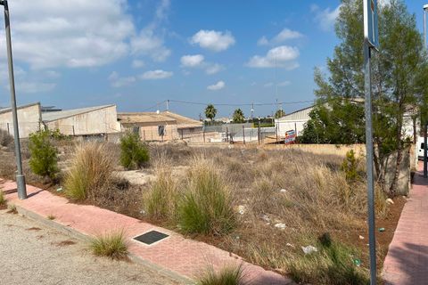 Terra a Rojales, Alicante, Rojales - € 330.000 | Ref: 79934 - foto 10