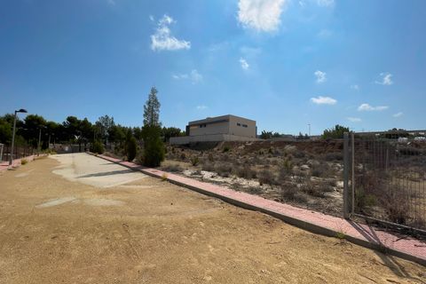 Terra a Rojales, Alicante, Rojales - € 330.000 | Ref: 79934 - foto 12