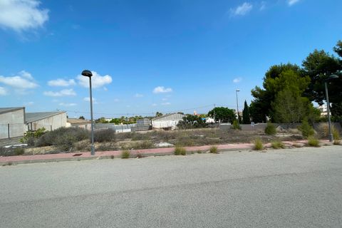 Terra a Rojales, Alicante, Rojales - € 330.000 | Ref: 79934 - foto 15