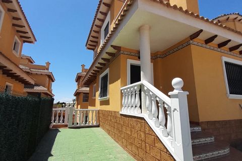 Villa en Ciudad Quesada, Alicante, Ciudad Quesada - € 295.000 | Ref: 14081 - photo 1