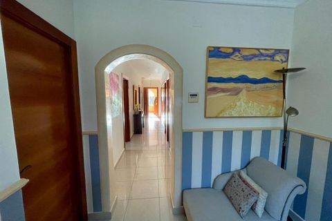 Villa i Albatera, Alicante, Albatera - € 389.000 | Ref: 70012 - foto 32